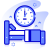 bed-time